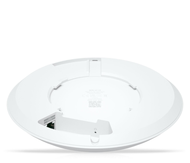Ubiquiti U7 LR (a/b/g/n/ac/ax/be 7300Mb/s) - 1339884 - zdjęcie 6